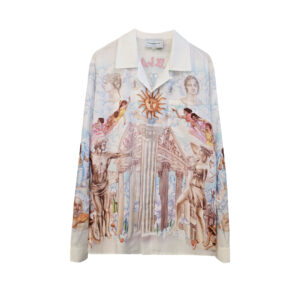 Casablanca Shirt