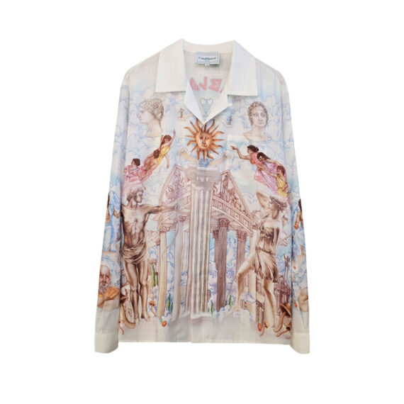 Casablanca Shirt