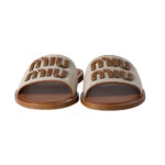 Miu Miu Slippers