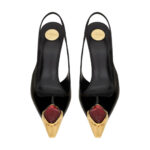 YSL Heels