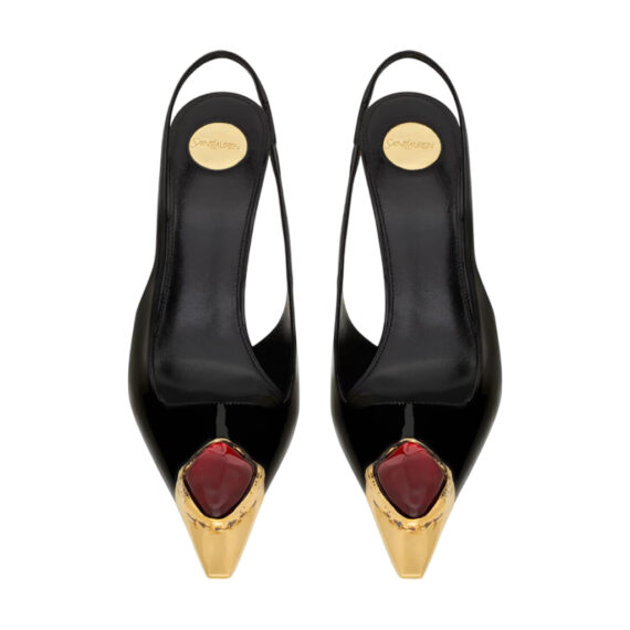 YSL Heels