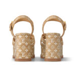 LV Heels