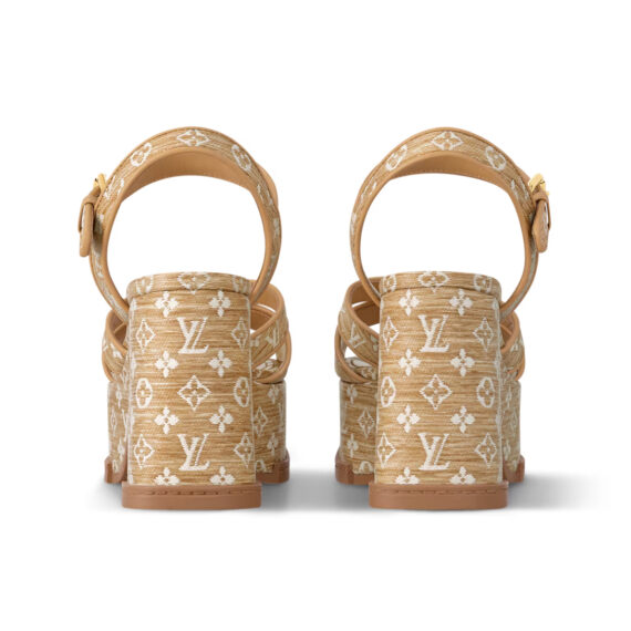 LV Heels