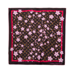 LV Scarf