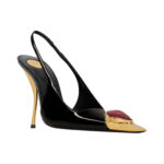 YSL Heels