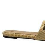 Fendi Slippers