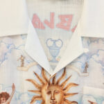Casablanca Shirt