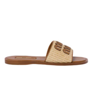 Miu Miu Slippers