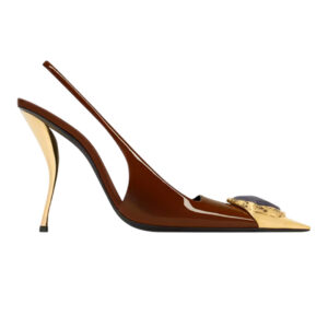 YSL Heels
