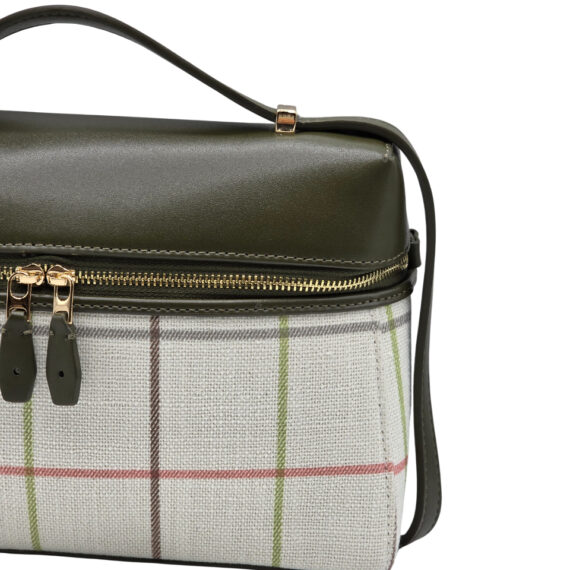 Loro Piana Bag