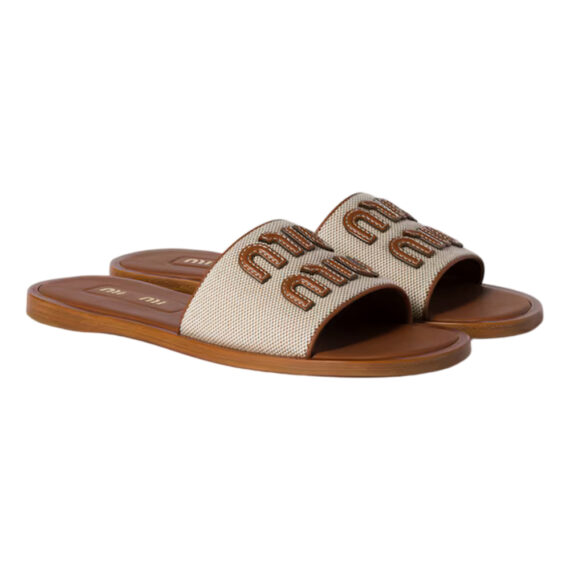 Miu Miu Slippers