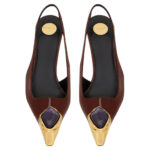 YSL Heels
