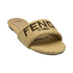 Fendi Slippers