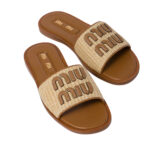 Miu Miu Slippers