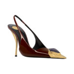 YSL Heels