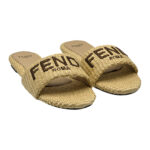 Fendi Slippers