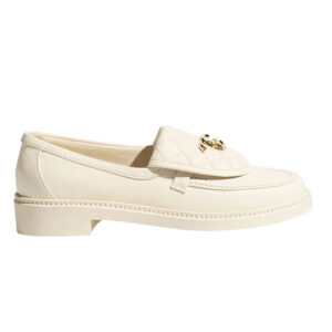 Chanel Loafers