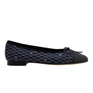 Chanel Ballerinas