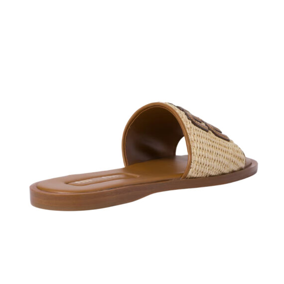 Miu Miu Slippers