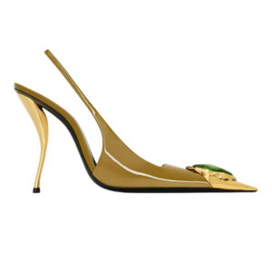 YSL Heels