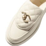 Chanel Loafers