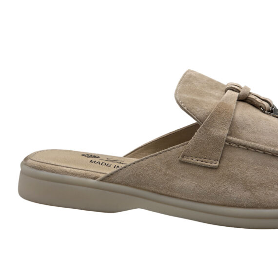 Loro Piana Slippers