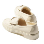 Chanel Loafers