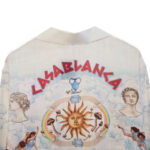 Casablanca Shirt