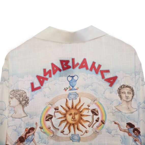 Casablanca Shirt