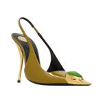 YSL Heels