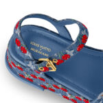 LV Sandals