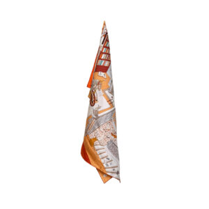 Hermes Scarf