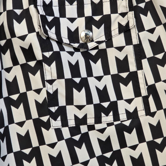 Moncler Swimwear