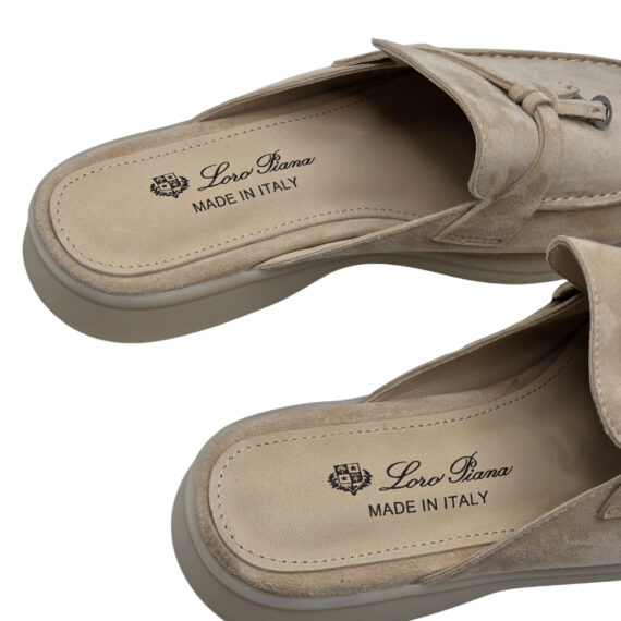Loro Piana Slippers