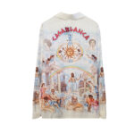 Casablanca Shirt