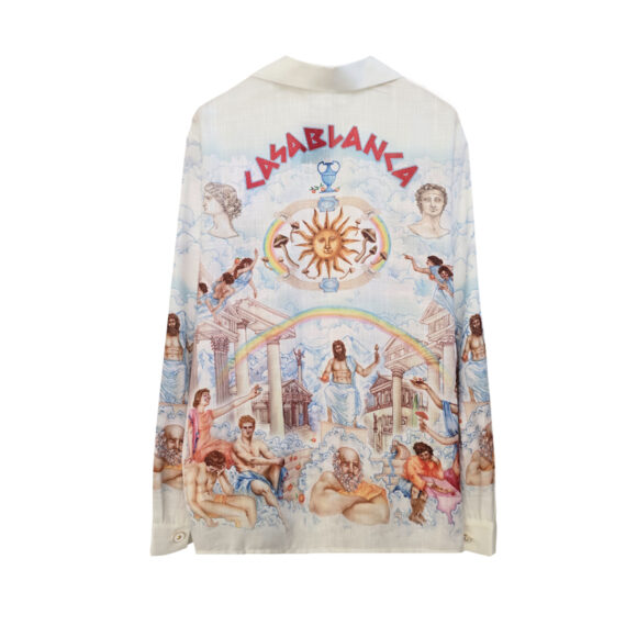 Casablanca Shirt