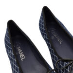 Chanel Ballerinas