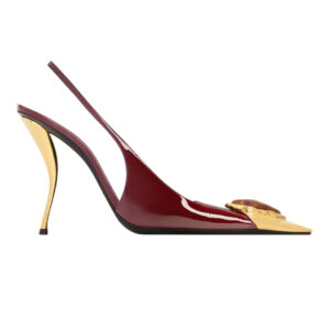 YSL Heels
