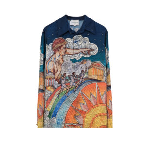 Casablanca Shirt