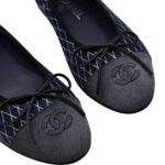 Chanel Ballerinas