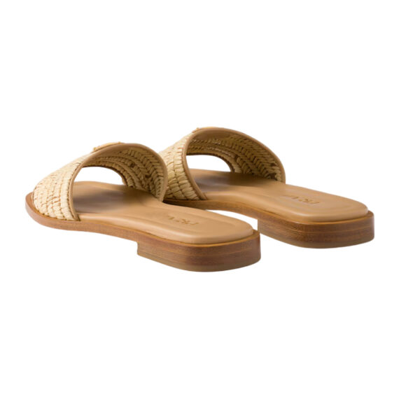 Prada Slippers