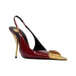 YSL Heels