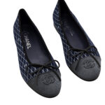 Chanel Ballerinas