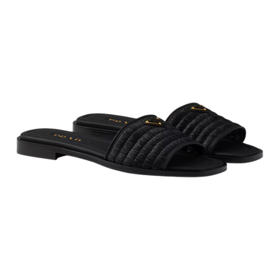 Prada Slippers