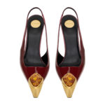 YSL Heels