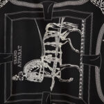 Hermes Scarf