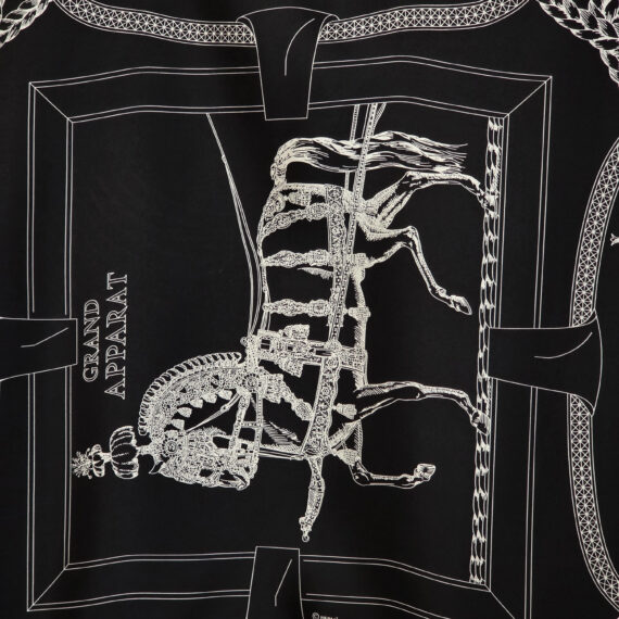 Hermes Scarf