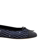 Chanel Ballerinas