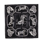 Hermes Scarf