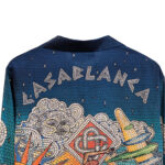 Casablanca Shirt